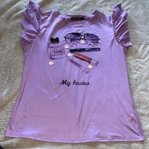 Cute and everything you need